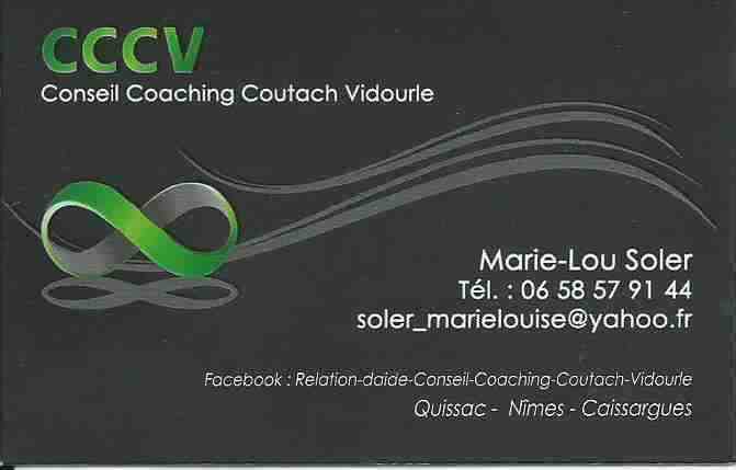 Marie-lou Soler CCCV